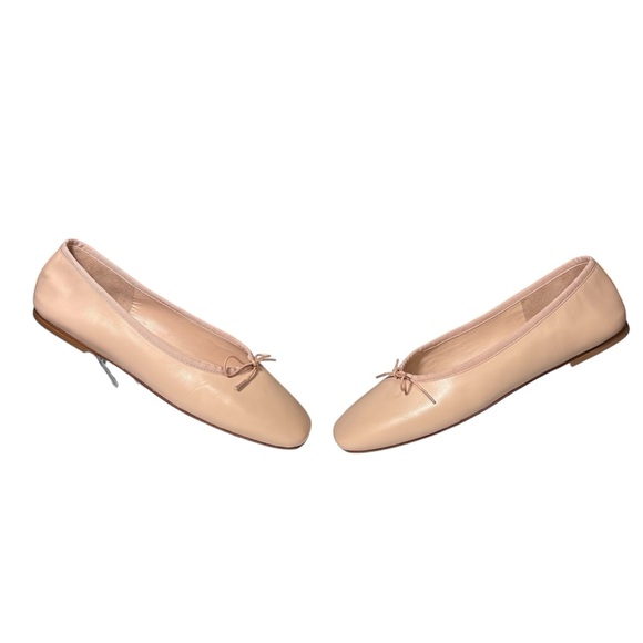 Everlane The Day Ballet Flat Size 10 - Picture 2 of 8